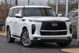 New 2025 INFINITI QX80 Luxe image 6