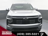 New 2025 Chevrolet Tahoe RST w/ Advanced Technology Package image 3