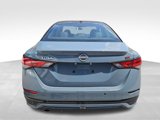 Used 2025 Nissan Sentra SV w/ SV Premium Package image 3