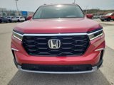 New 2025 Honda Pilot Touring image 3