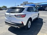 Used 2022 Ford Escape SE w/ Convenience Package image 3