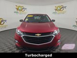 Certified 2020 Chevrolet Equinox LT w/ LPO, Floor Liner Package image 2