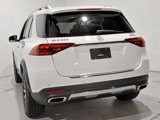 New 2025 Mercedes-Benz GLE 350 4MATIC image 4