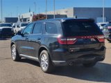 New 2025 Dodge Durango AWD w/ Skid Plate Group image 3