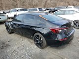 Used 2025 Honda Civic Sport image 3