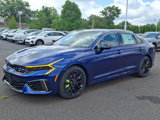 New 2026 Kia K5 GT image 2