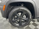 New 2025 Jeep Grand Cherokee L Limited image 3