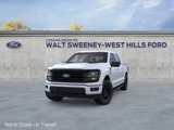 New 2025 Ford F150 XLT image 2