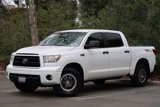 Used 2010 Toyota Tundra 4x4 CrewMax image 3