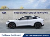 New 2025 Ford Mustang Mach-E Premium w/ Sport Appearance Package image 4