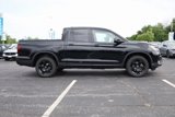 New 2025 Honda Ridgeline Black Edition image 3