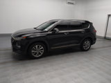 Used 2019 Hyundai Santa Fe Limited image 2