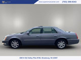 Used 2007 Cadillac DTS Luxury I w/ Sun And Sound Package image 5