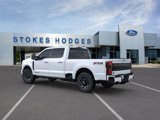 New 2025 Ford F350 4x4 Crew Cab Super Duty image 4