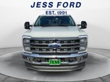 New 2025 Ford F350 Lariat image 3