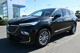 Certified 2024 Buick Enclave Premium image 2