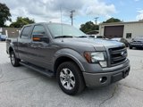 Used 2014 Ford F150 FX2 image 3