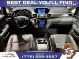 Used 2016 Honda Odyssey EX-L image 3