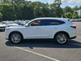 Certified 2023 Acura MDX SH-AWD w/ Advance Package image 4