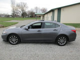 Used 2019 Acura TLX image 3