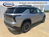 New 2026 Chevrolet Traverse Z71 w/ Enhanced Driving Package image 6