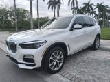 Used 2019 BMW X5 xDrive40i w/ Premium Package 2 image 2