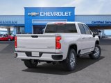 New 2025 Chevrolet Silverado 2500 High Country w/ High Country Premium Package image 5