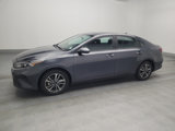 Used 2023 Kia Forte LXS image 2