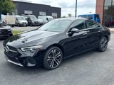 Certified 2025 Mercedes-Benz CLA 250 4MATIC image 4