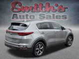 Used 2020 Kia Sportage LX image 6