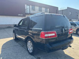 Used 2009 Lincoln Navigator 4WD image 5