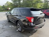 Used 2022 Ford Explorer XLT w/ Equipment Group 202A image 5