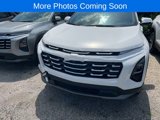 New 2026 Chevrolet Equinox LT w/ LPO, Floor Liner Package image 1