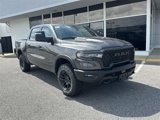 New 2026 RAM 1500 Rebel image 2