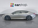 Used 2025 Toyota Camry XSE image 2