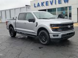New 2025 Ford F150 XLT image 2