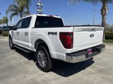 New 2025 Ford F150 Lariat image 3