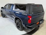 Used 2022 Chevrolet Silverado 1500 RST image 5