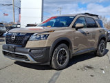 New 2025 Nissan Pathfinder Rock Creek image 2