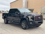 Used 2016 Ford F150 Lariat image 3