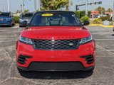 Used 2020 Land Rover Range Rover Velar R-Dynamic S image 2