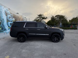 Used 2015 Cadillac Escalade Premium image 5
