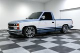 Used 1989 Chevrolet Silverado 1500 2WD Regular Cab image 3