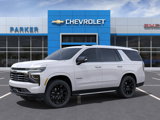 New 2025 Chevrolet Tahoe Premier image 2