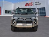Used 2024 Toyota 4Runner TRD Off-Road Premium image 2