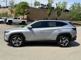 New 2024 Hyundai Tucson Limited image 3