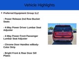 New 2025 Chevrolet Suburban Premier image 3