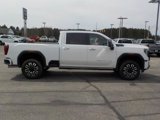 New 2025 GMC Sierra 2500 Denali Ultimate image 2