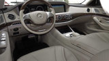 Used 2014 Mercedes-Benz S 550 Sedan w/ Sport Package Plus One image 4