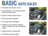 Used 2025 Honda Accord LX image 2